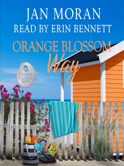 Title details for Orange Blossom Way by Jan Moran - Available